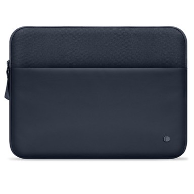 TECH-PROTECT Torbica Sleeve za laptop 13-14", tamno plava  